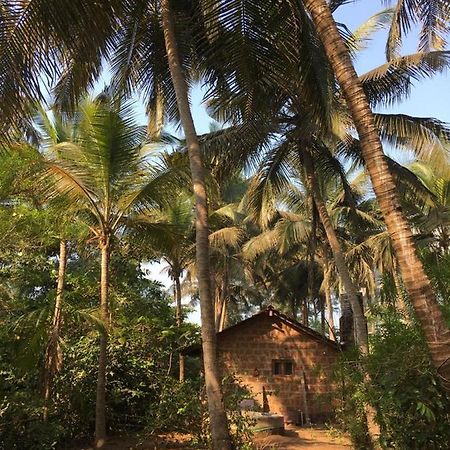 Kala Kutir Apartment Gokarna  Exterior photo