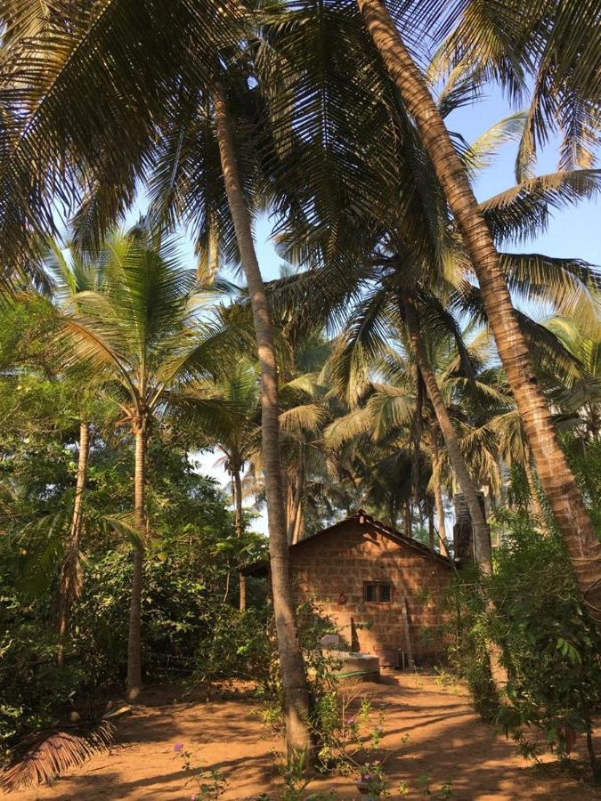Kala Kutir Apartment Gokarna  Exterior photo